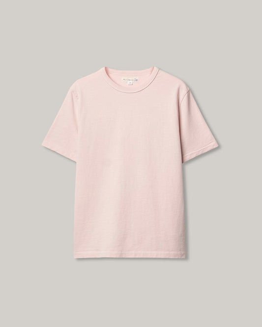 MERZ B SCHWANEN TEE02 - SHELL