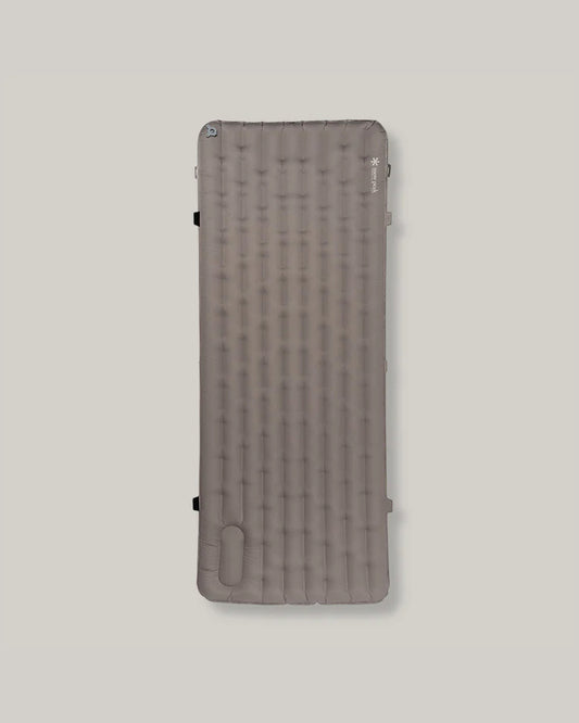 SNOW PEAK COMPACT MAT - WIDE