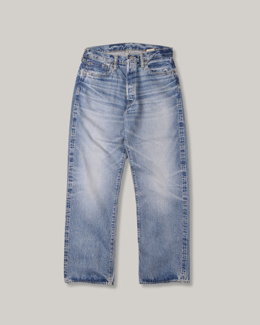 SUGAR CANE DENIM 1947 - AGED MODEL