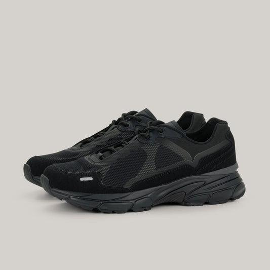 810S BY MOONSTAR ET041 TRASDEN - BLACK