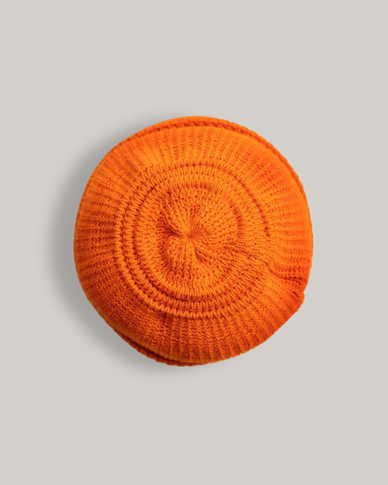 HEIMAT TRAWLER HAT - RESCUE ORANGE