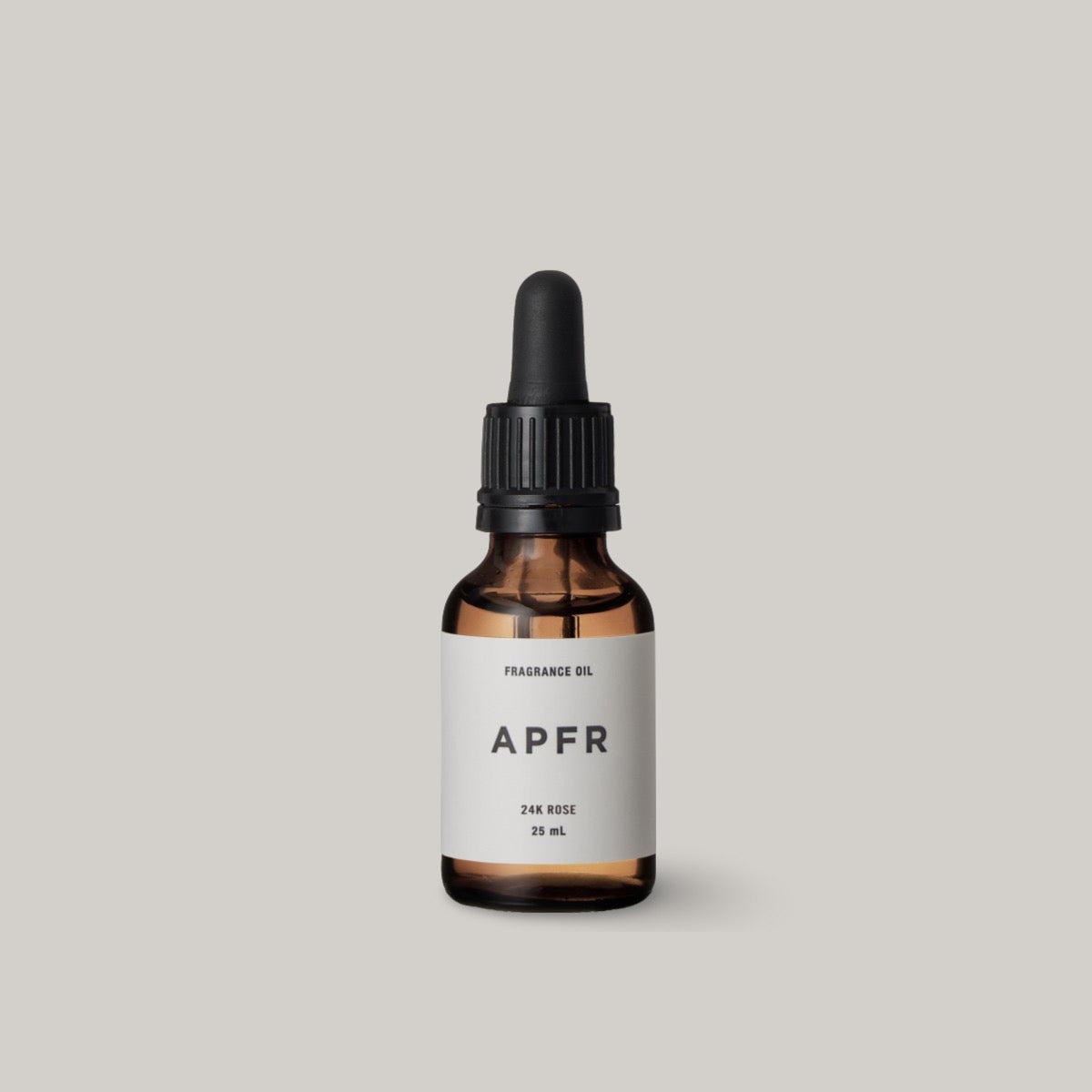 APFR FRAGRANCE OIL - TANNER