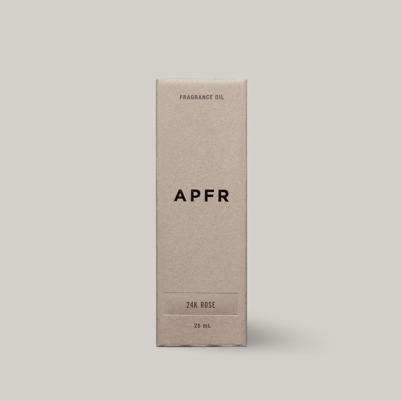 APFR FRAGRANCE OIL - NEW DAY