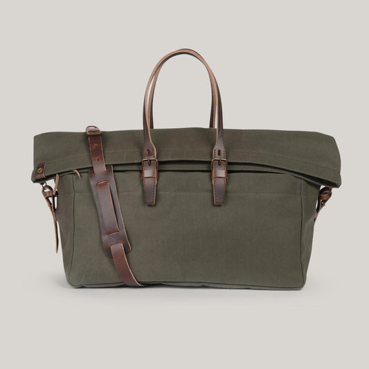 BLEU DE CHAUFFE - CABINE KHAKI