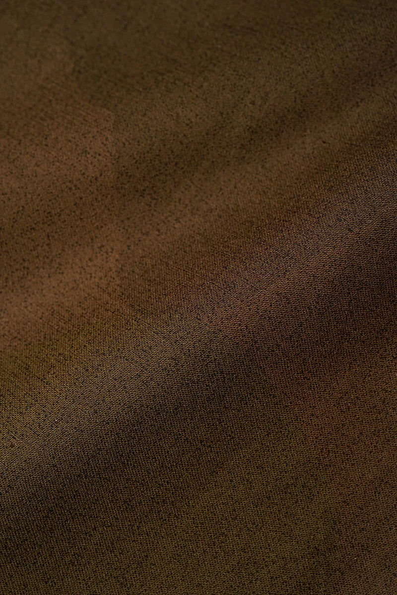 NIGEL CABOURN MAINLINE MULTI BAG FADE BRUSH CAMO - BROWN