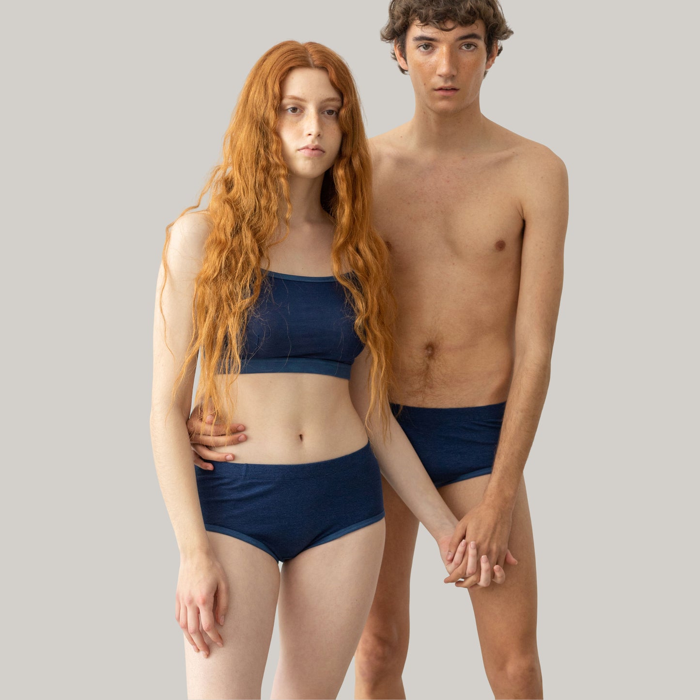 TA-CT GENDERLESS BRIEFS ATHOS - INDIGO