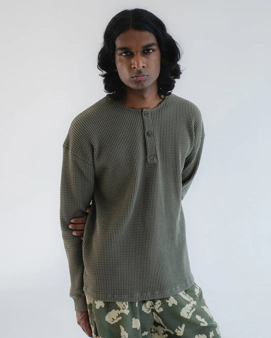 EAT DUST VENICE SWEAT - LITCHEN