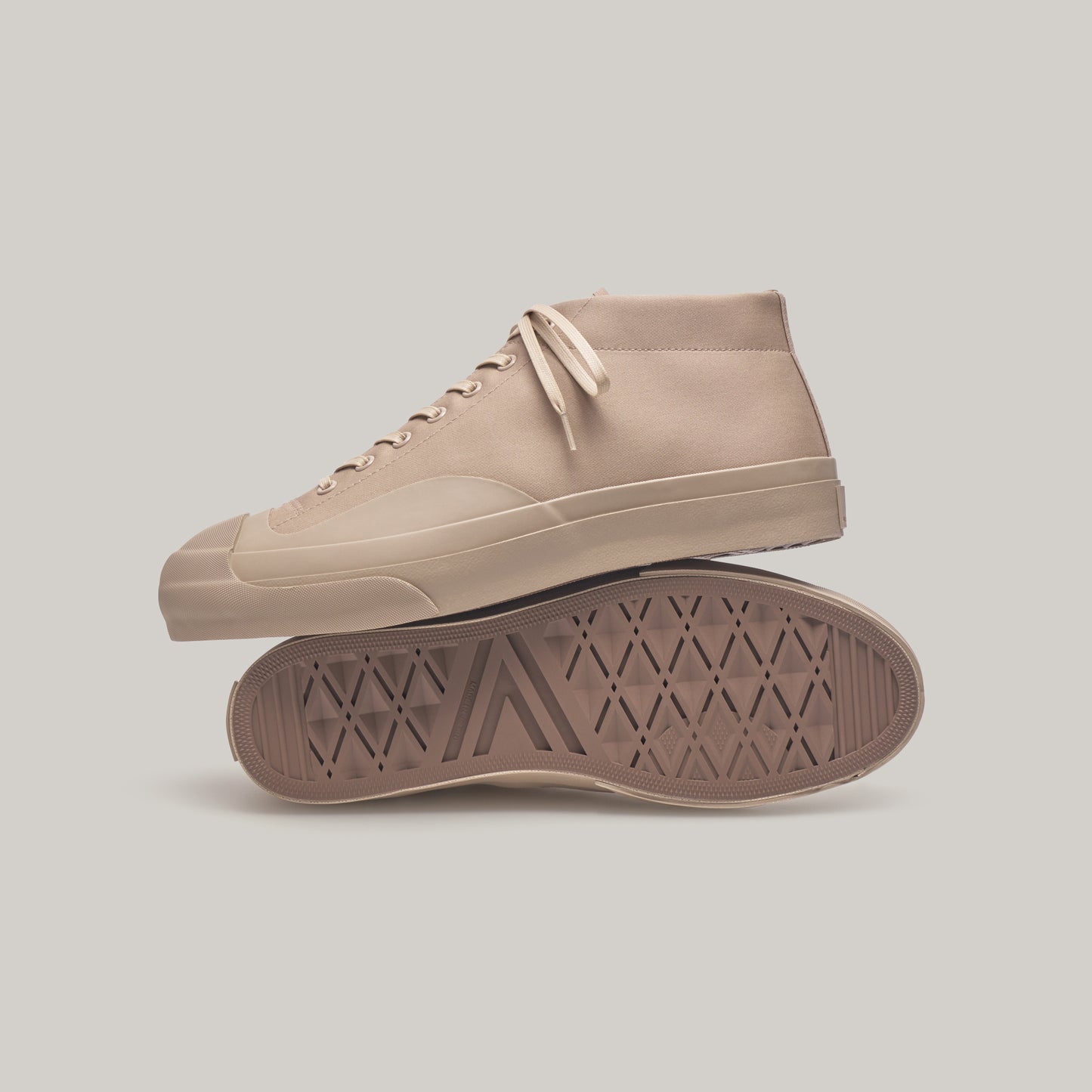 MOONSTAR x ARPENTEUR SIDEWALK - SAND