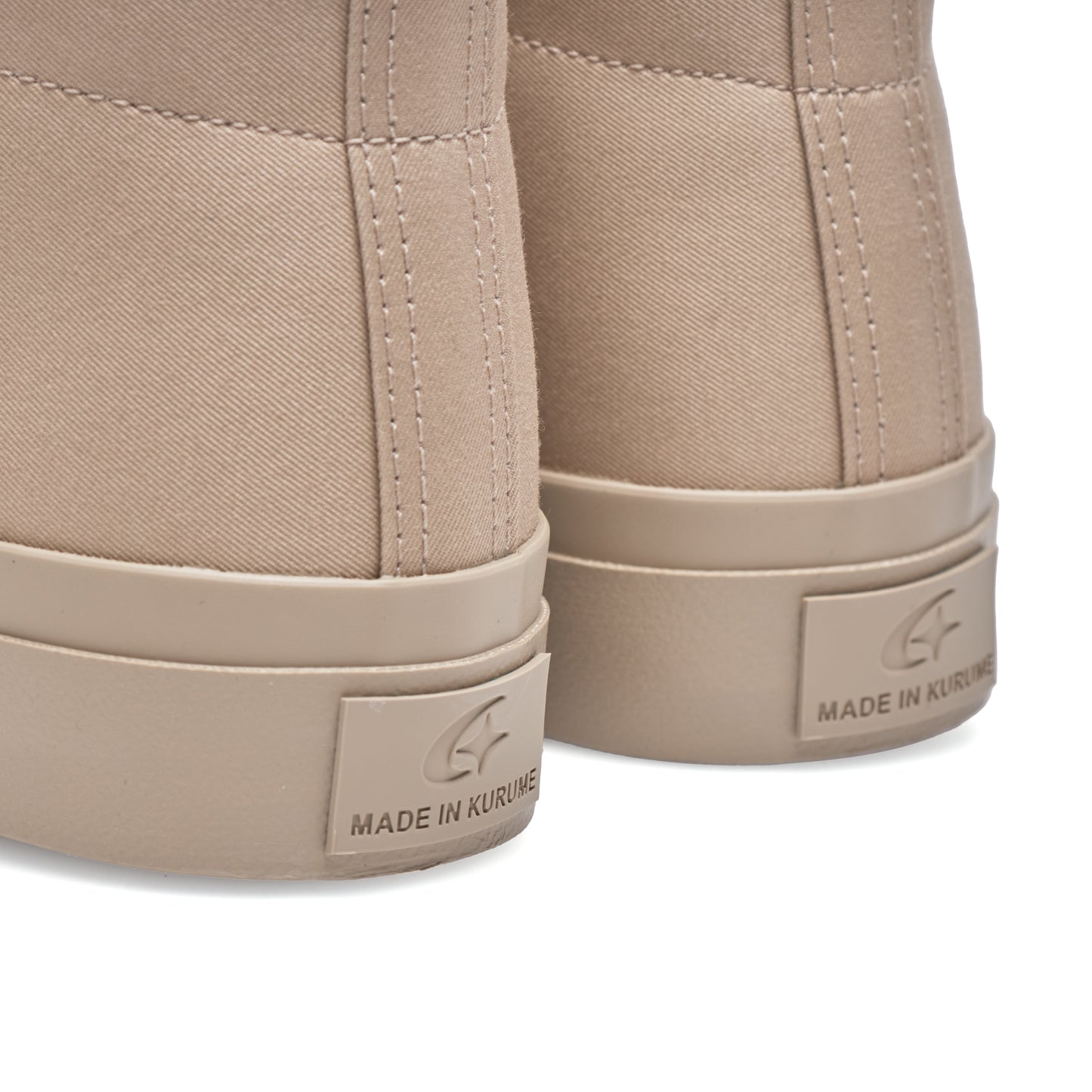 MOONSTAR x ARPENTEUR SIDEWALK - SAND