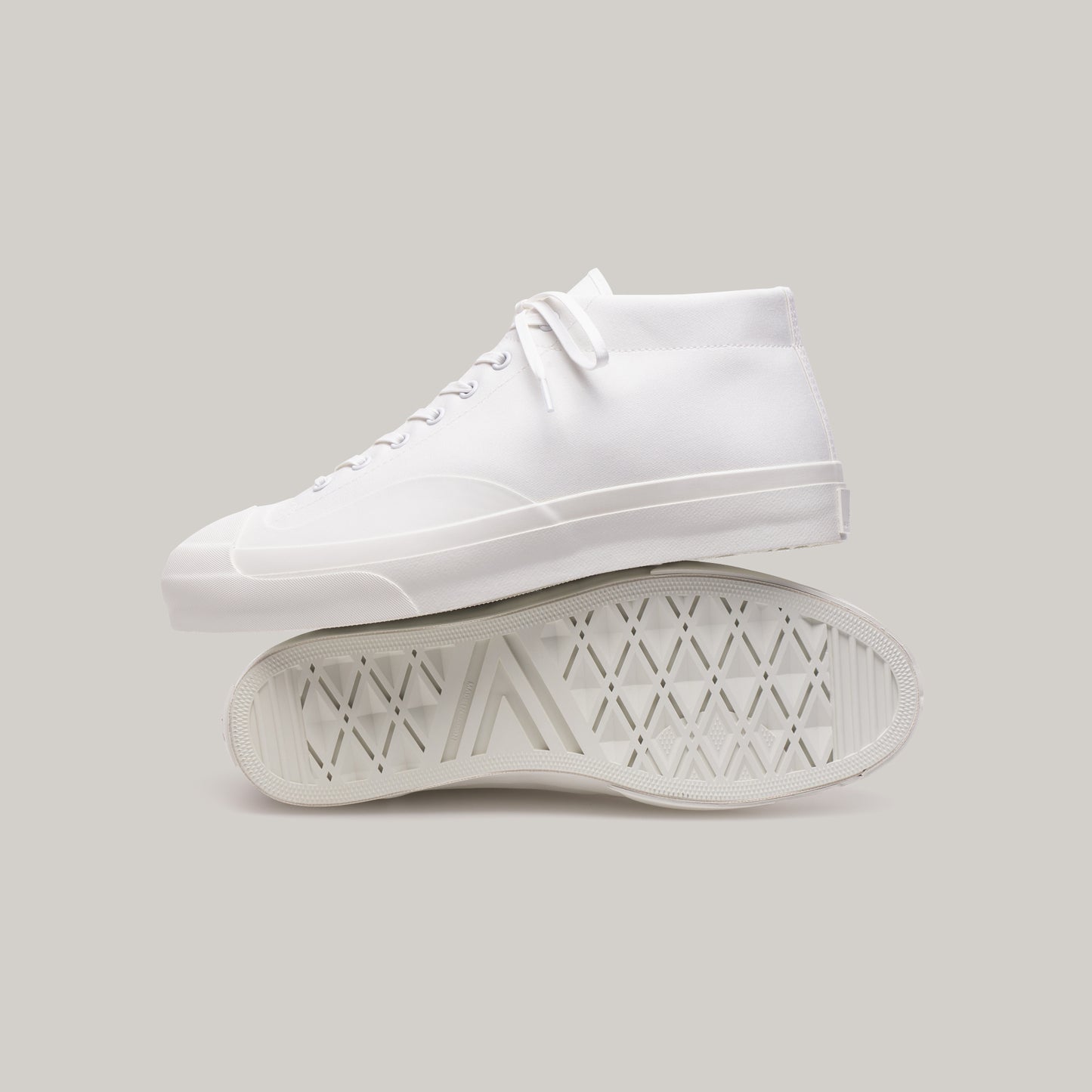 MOONSTAR x ARPENTEUR SIDEWALK - WHITE