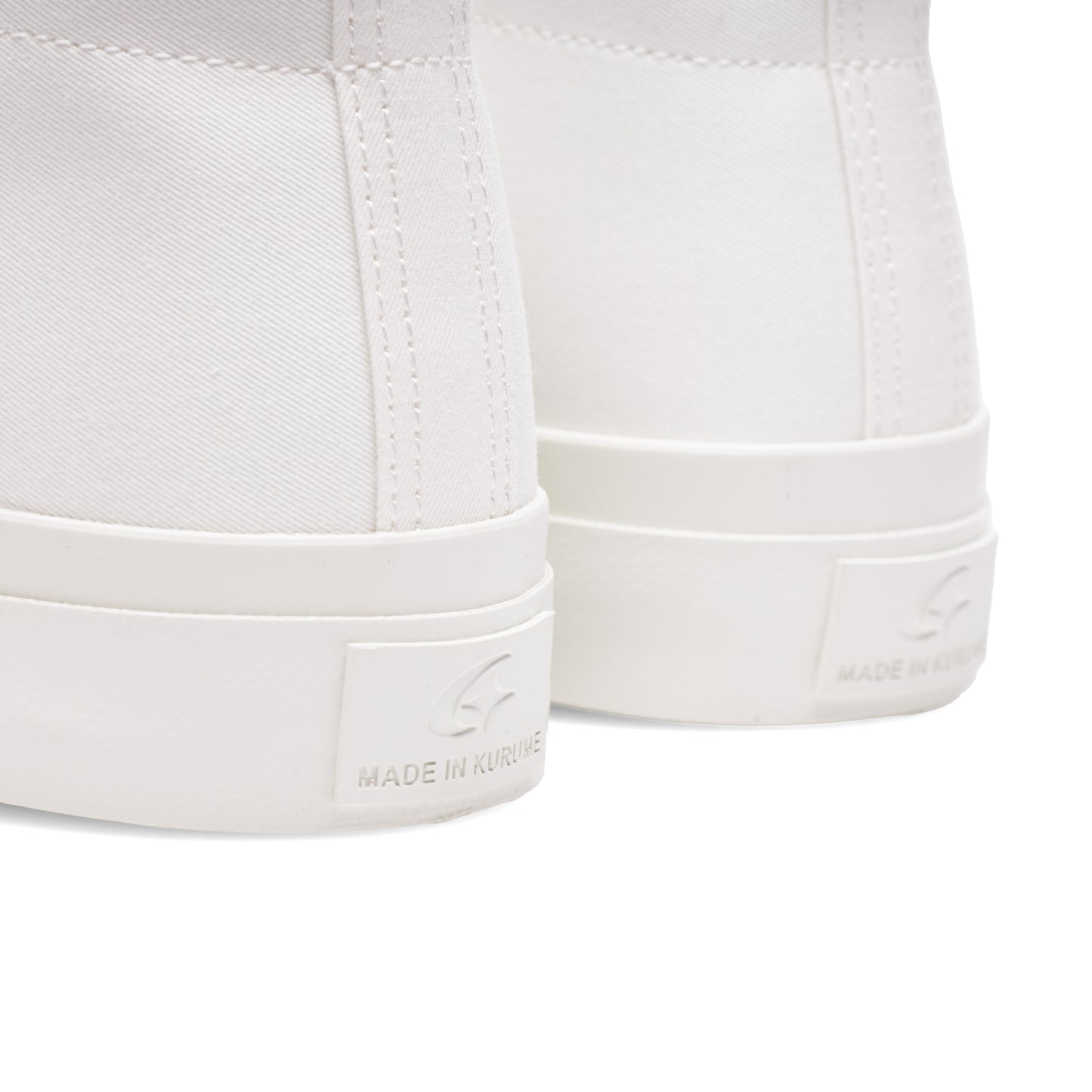 MOONSTAR x ARPENTEUR SIDEWALK - WHITE