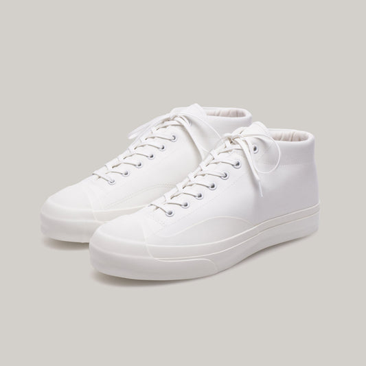 MOONSTAR x ARPENTEUR SIDEWALK - WHITE