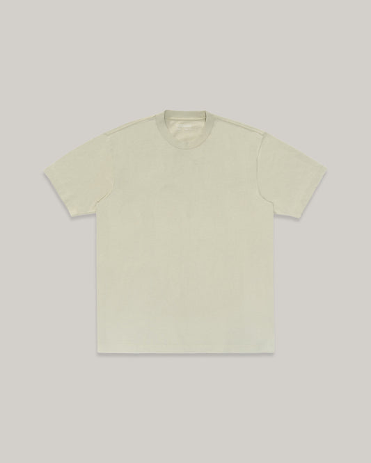 LADY WHITE CO. MUNICIPAL TEE - SWISS NATURAL