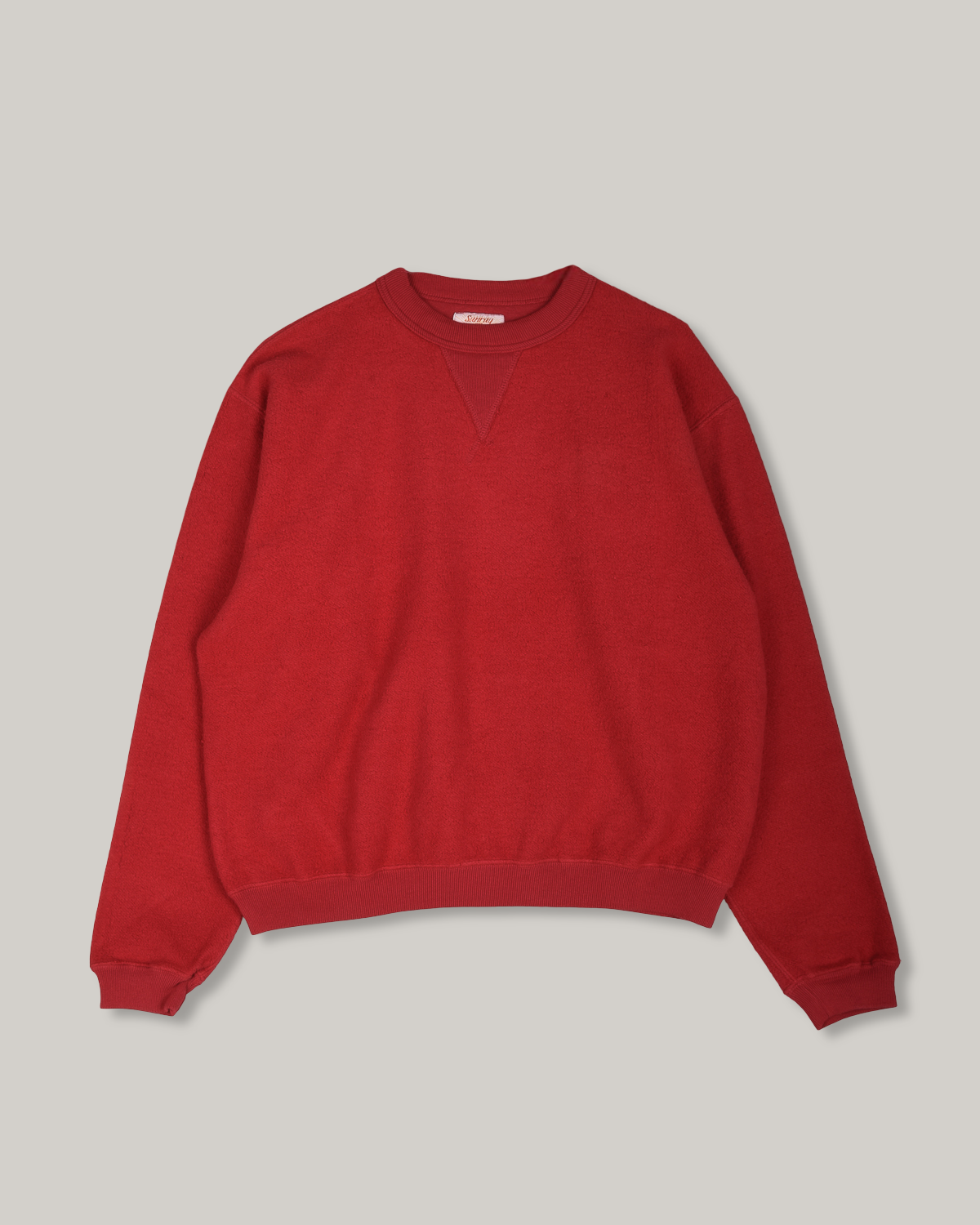 SUNRAY SPIRIT HINA SWEATSHIRT - EMBOLDENED