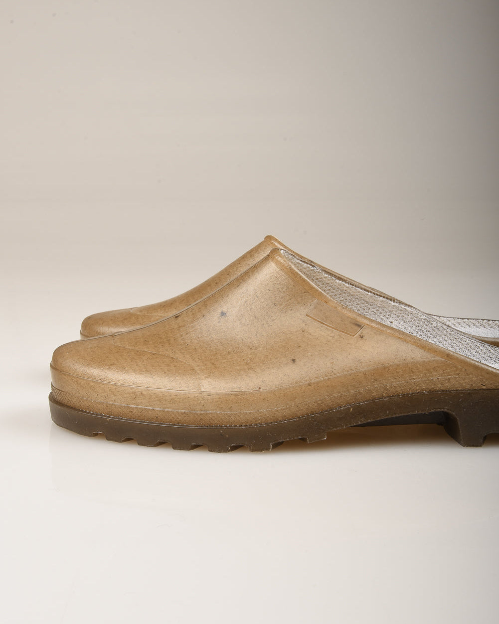 PLASTICANA OPANA HEMP MULE