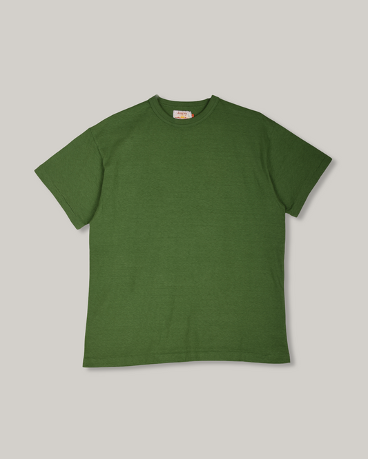 SUNRAY SPIRIT NA'MAKA'OH SS TSHIRT - COURTYARD