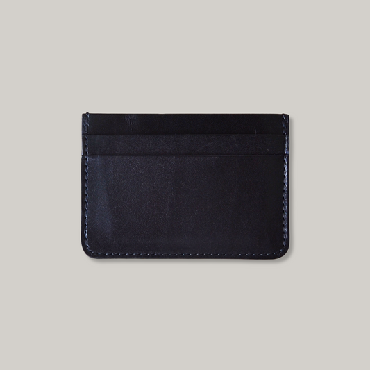 KOBASHI STUDIO CARD SLEEVE - BLACK