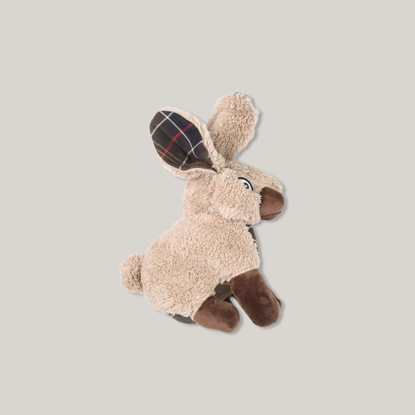 BARBOUR DOG TOY - RABBIT