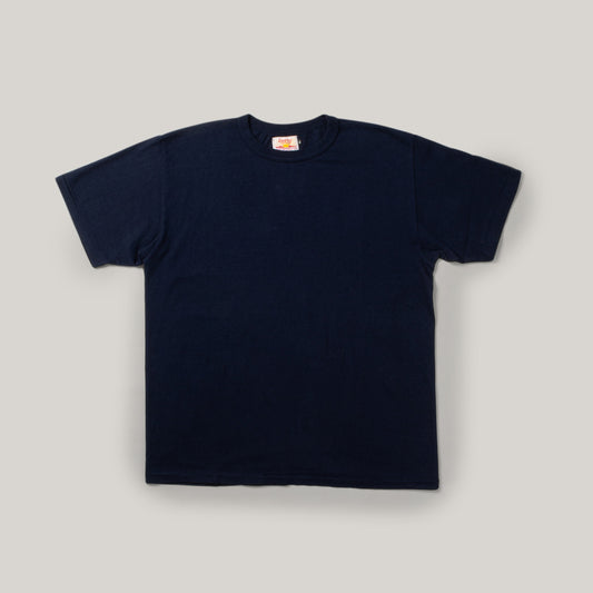 SUNRAY SPORTSWEAR HALEIWA SS TSHIRT -  DARK NAVY