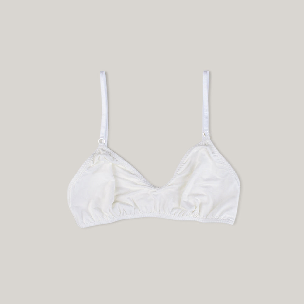 KYE INTIMATES RECLINE BRA - NATURAL