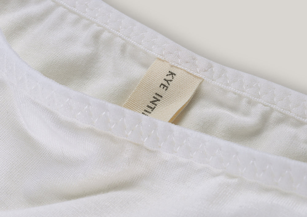 KYE INTIMATES RECLINE BRIEF - NATURAL