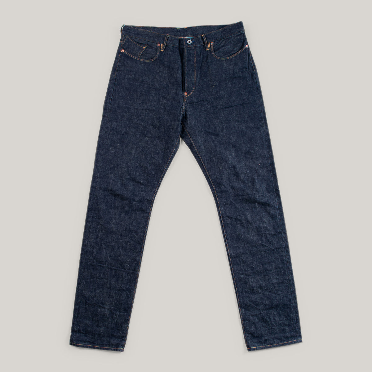 STEVENSON OVERALL CO. IMPERIAL 120