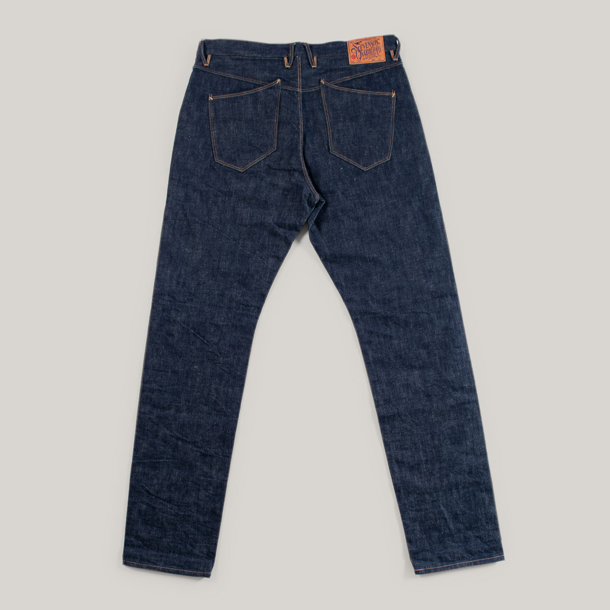 STEVENSON OVERALL CO. IMPERIAL 120