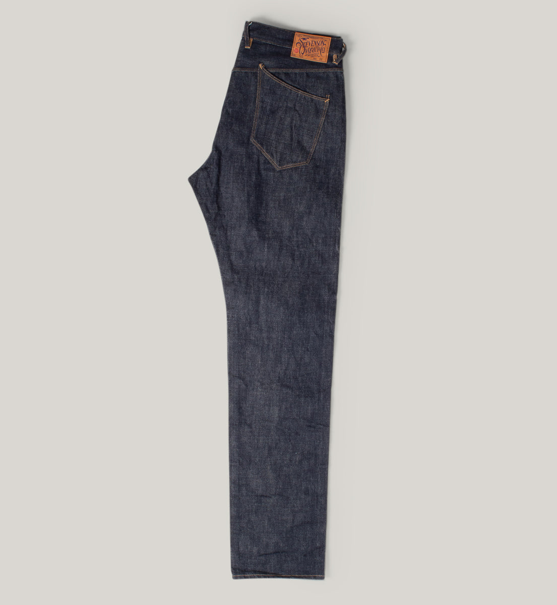 STEVENSON OVERALL CO. IMPERIAL 120