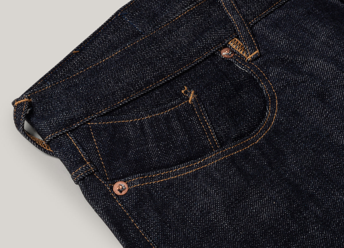 STEVENSON OVERALL CO. IMPERIAL 120