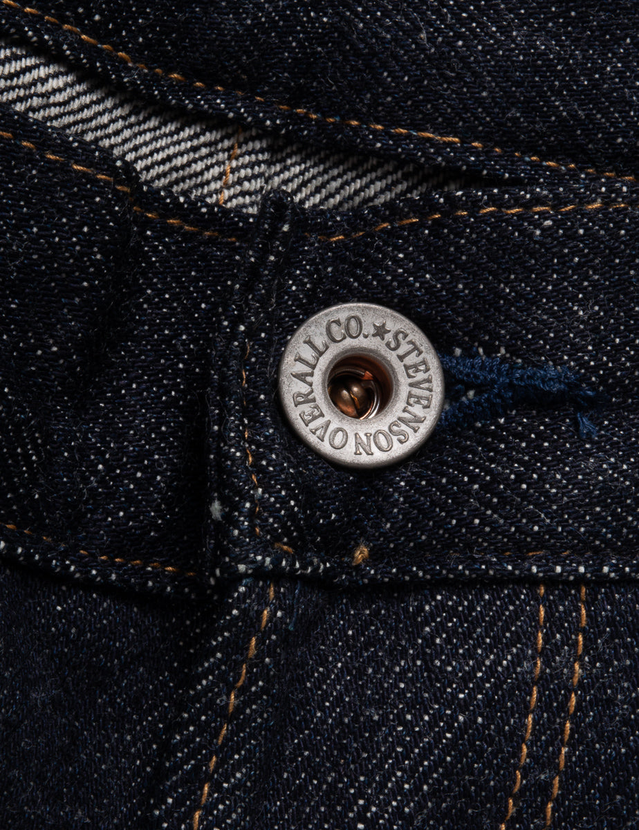 STEVENSON OVERALL CO. IMPERIAL 120