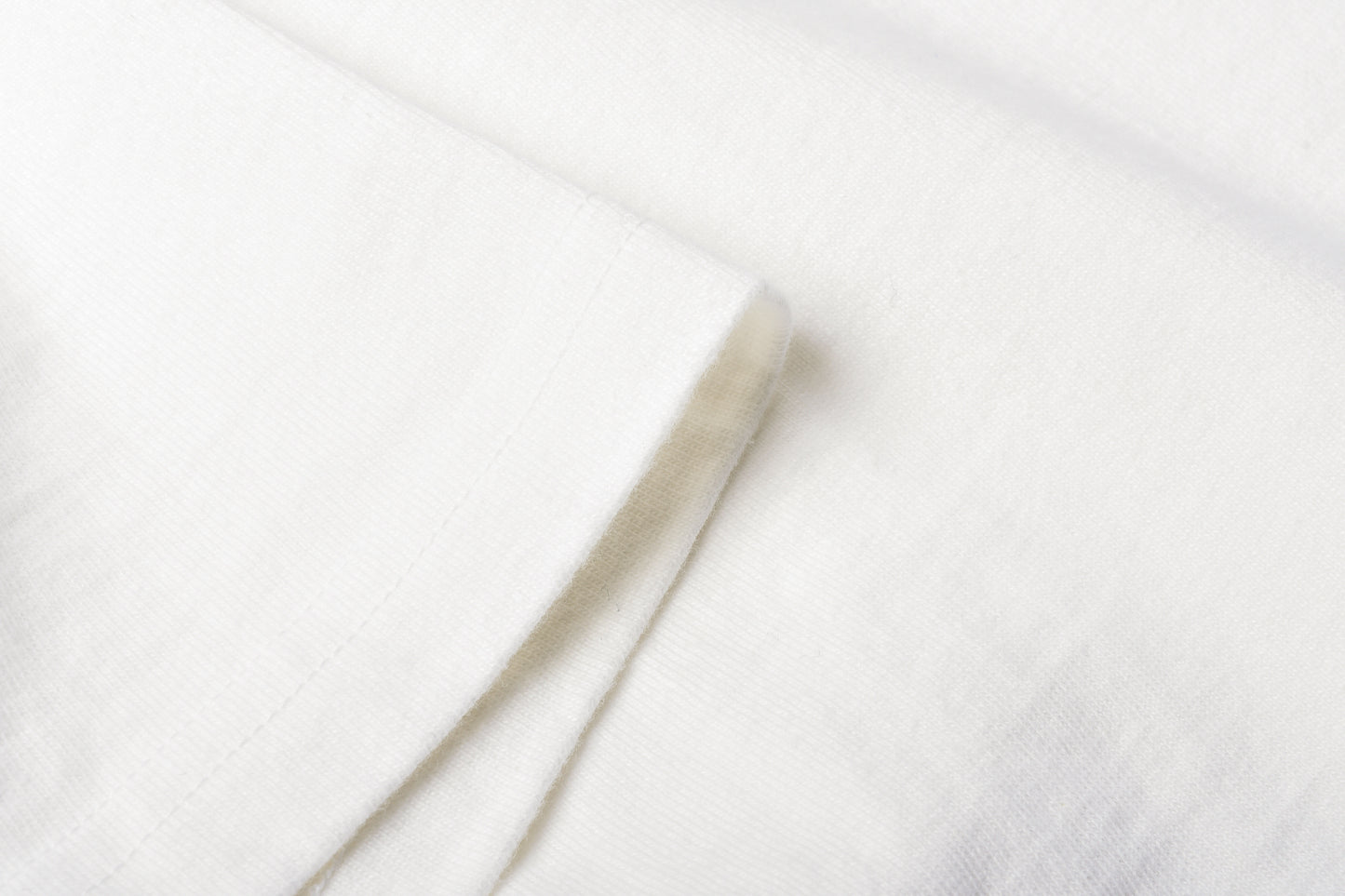SUNRAY SPORTSWEAR MAKAHA SS T-SHIRT - OFF WHITE