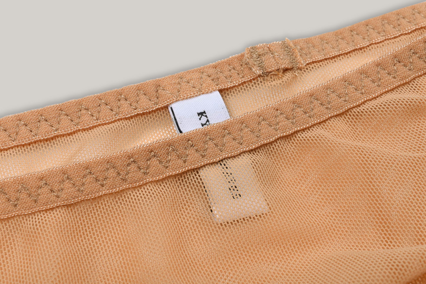KYE INTIMATES MIES BRIEF - EARTH