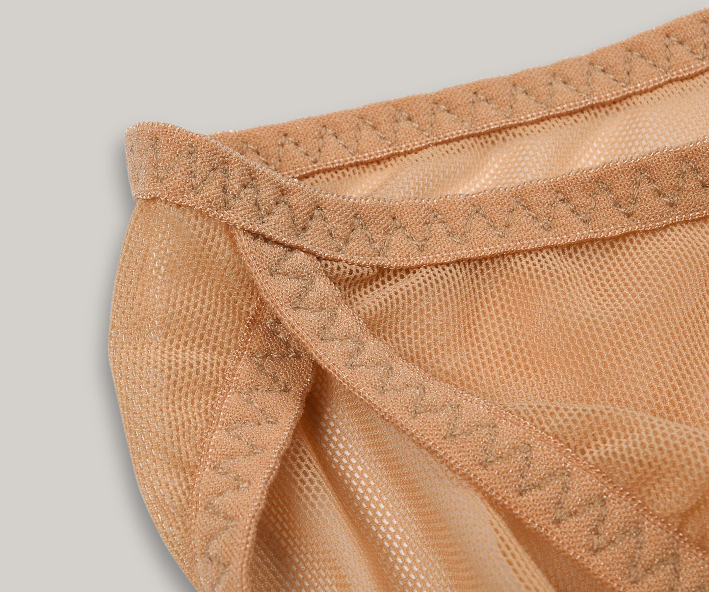 KYE INTIMATES MIES BRIEF - EARTH