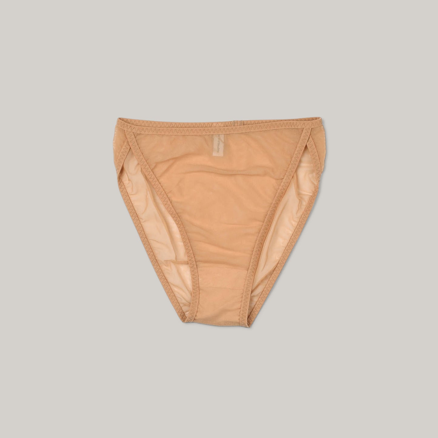 KYE INTIMATES MIES BRIEF - EARTH