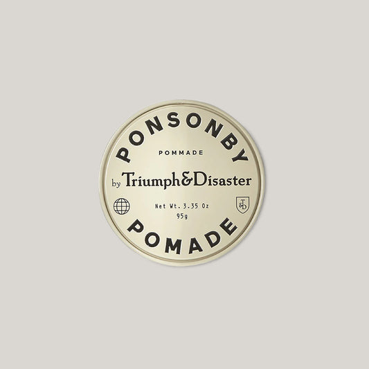 T&D PONSONBY POMADE -95g