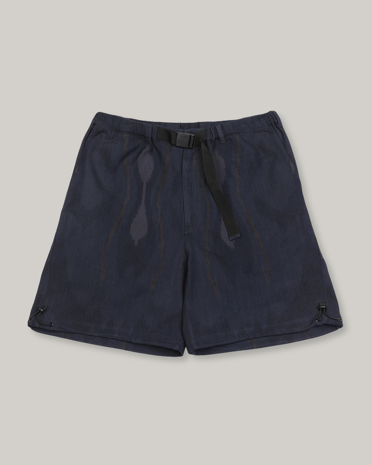 KARDO KAMI WALKING SHORTS - IKAT02