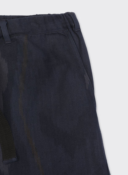 KARDO KAMI WALKING SHORTS - IKAT02