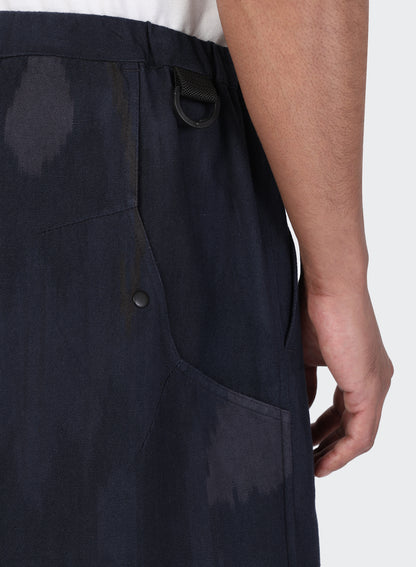 KARDO KAMI WALKING SHORTS - IKAT02