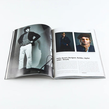 MEN'S FILE ISSUE 32