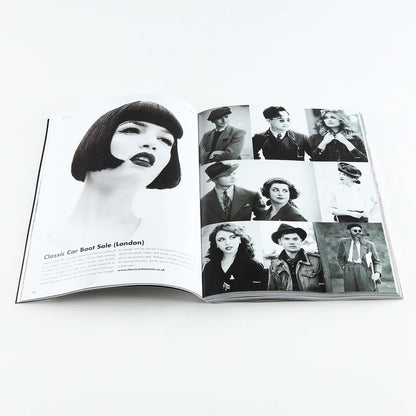 MEN'S FILE ISSUE 32