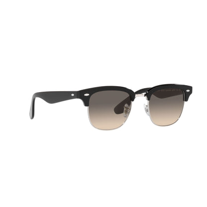 OLIVER PEOPLES x BRUNELLO CUCINELLI CAPPANELLE DM2 W/G15 LENS