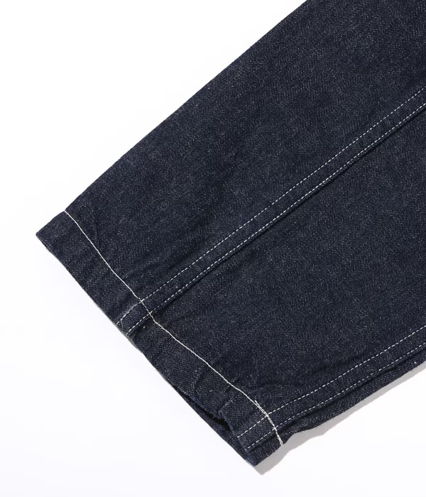BUZZ RICKSON US ARMY DENIM WORKING JACKET