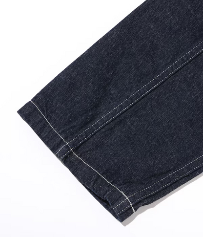 BUZZ RICKSON US ARMY DENIM WORKING JACKET