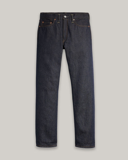 LEVI'S VINTAGE CLOTHING 1954 501Z JEANS - RIGID