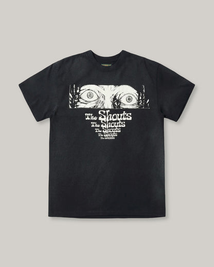 MODUCT STRUGGLING BAND T-SHIRT “THE SHOUTS”