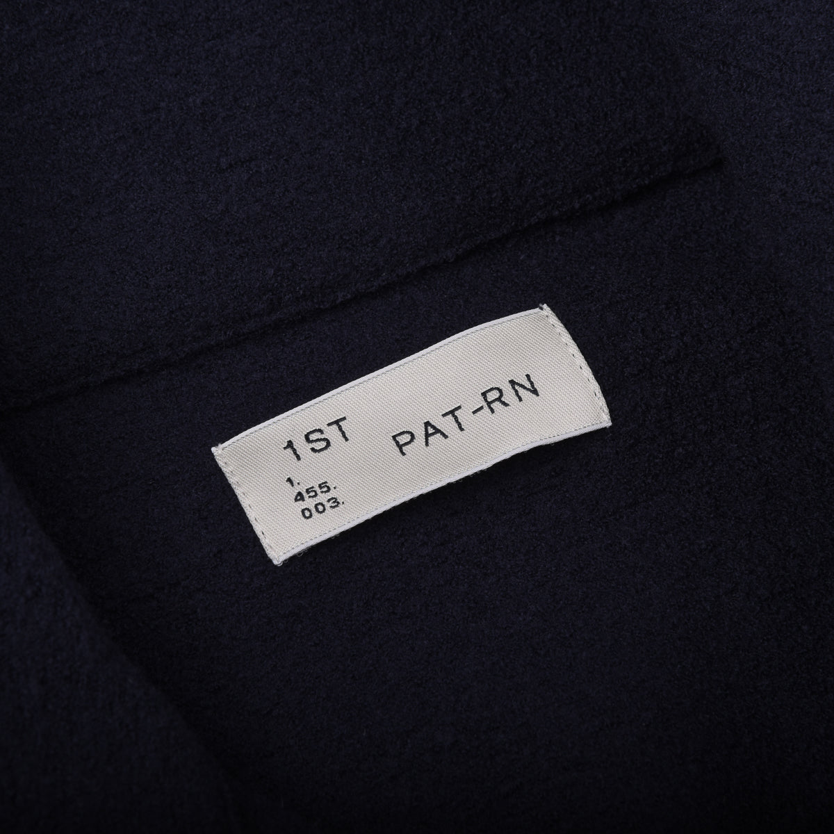 1ST PAT-RN SNUGKIT - NAVY