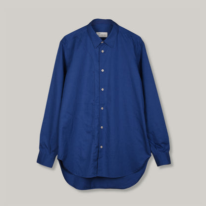 1ST PAT-RN TIPO 4 SHIRT - ROYAL BLUE