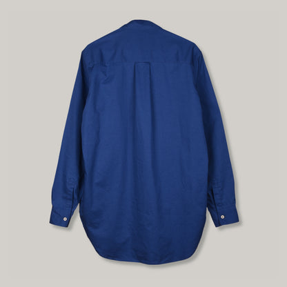 1ST PAT-RN TIPO 4 SHIRT - ROYAL BLUE