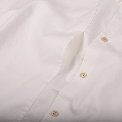 1ST PAT-RN TIPO 4 SHIRT - NATURAL WHITE