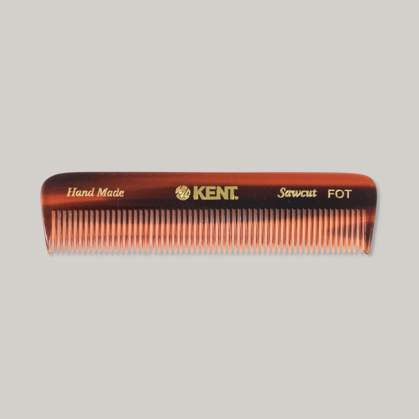 KENT POCKET COMB 112MM